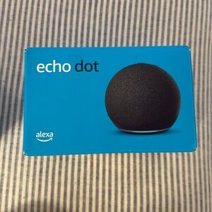 Echo Dot 5th Gen
